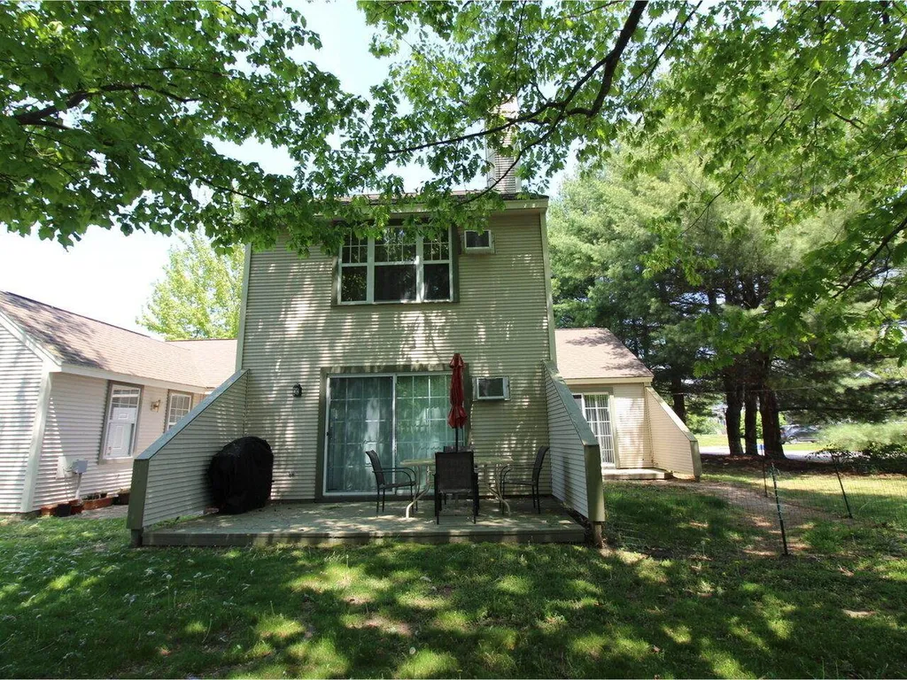 35-37 Derway Drive Burlington VT 05408