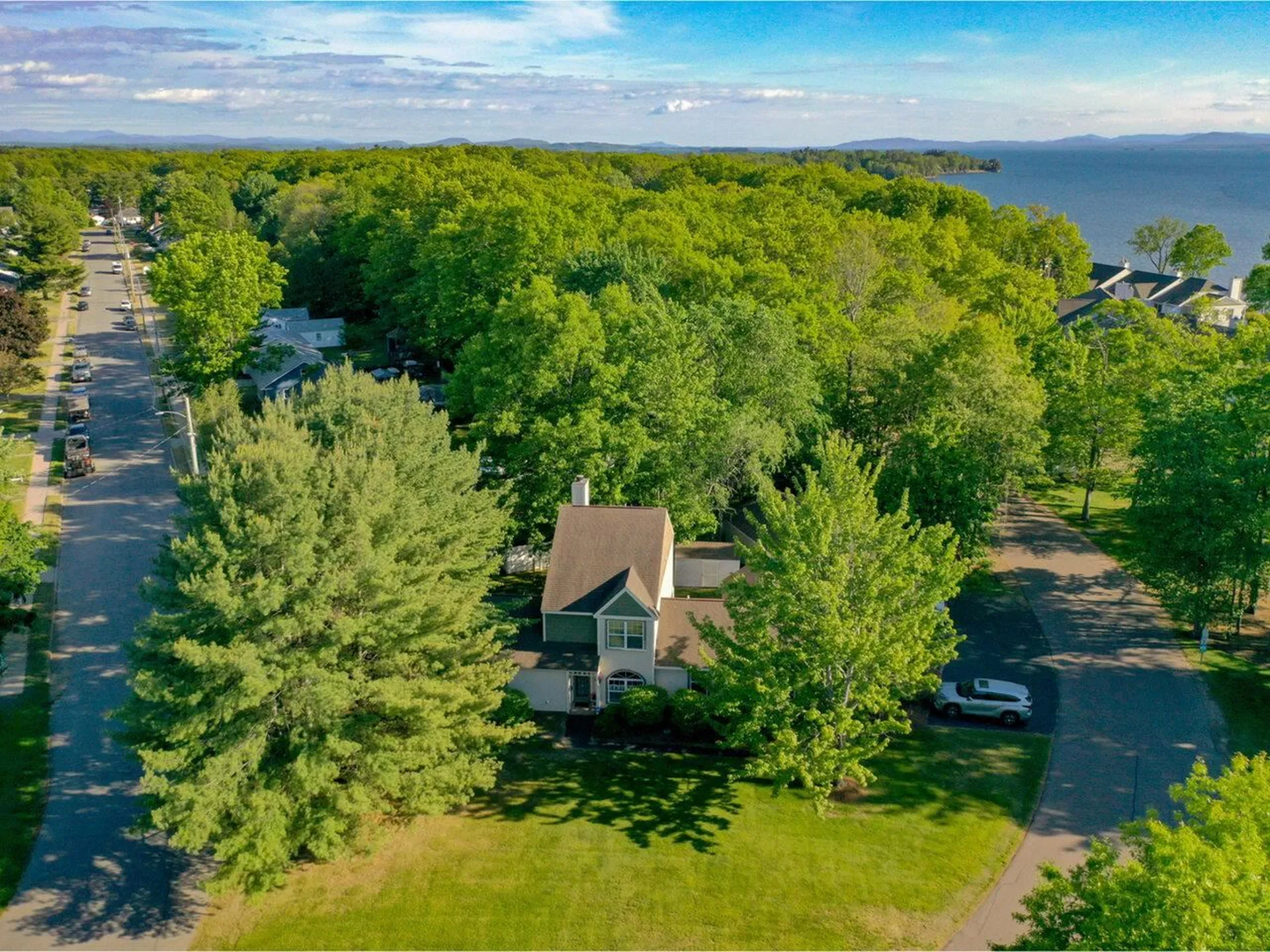 35-37 Derway Drive Burlington VT 05408