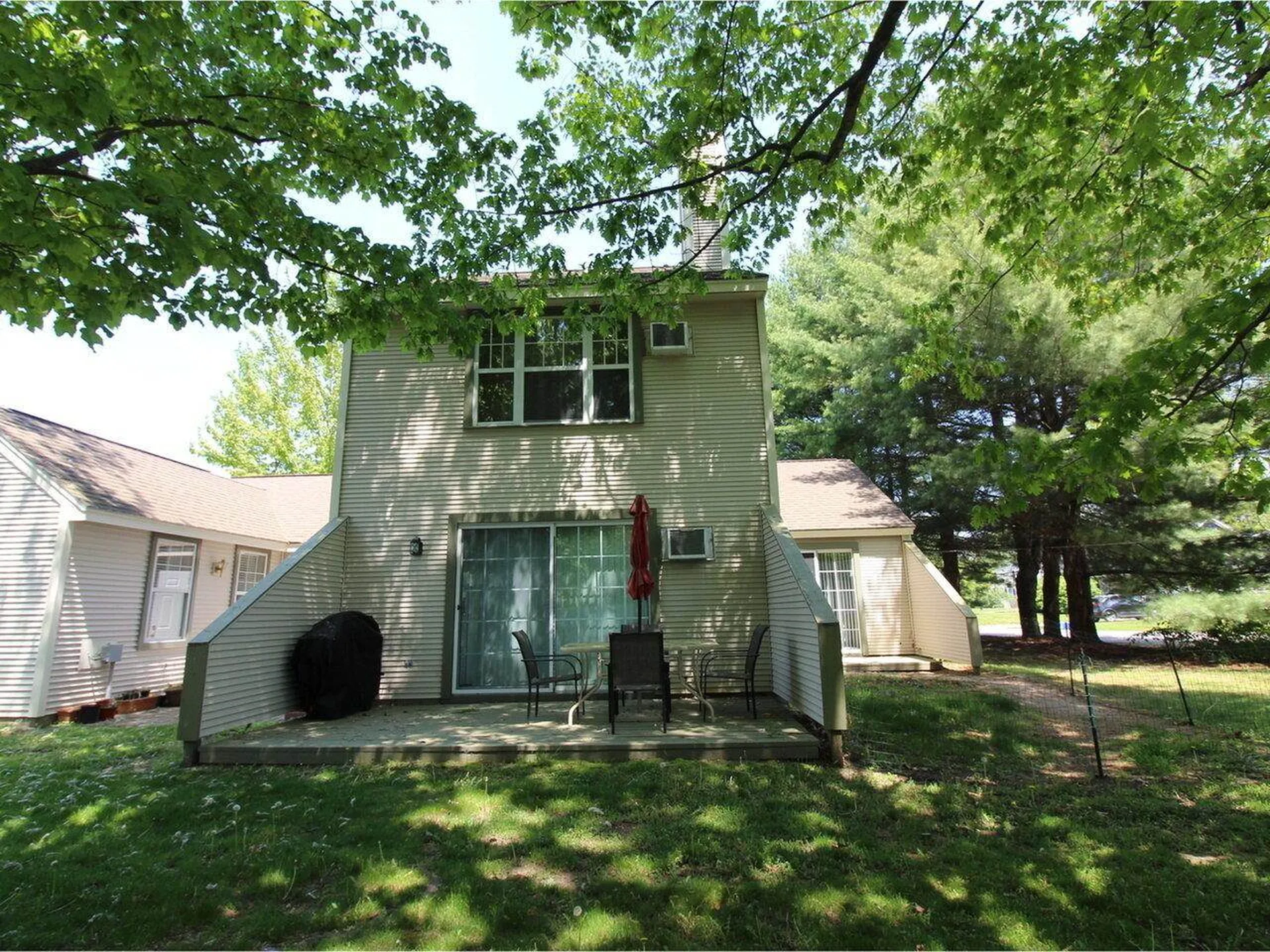35-37 Derway Drive Burlington VT 05408