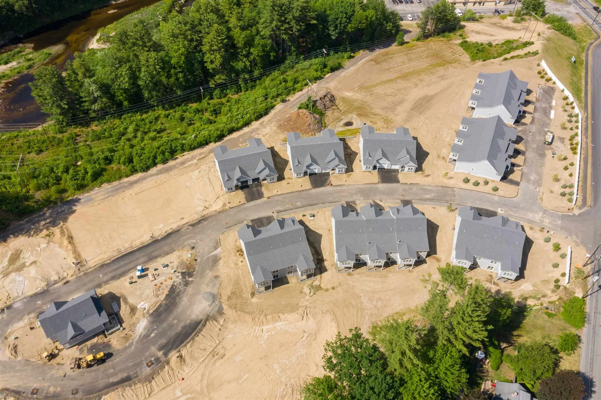 33 Abenaki Circle Merrimack NH 03054