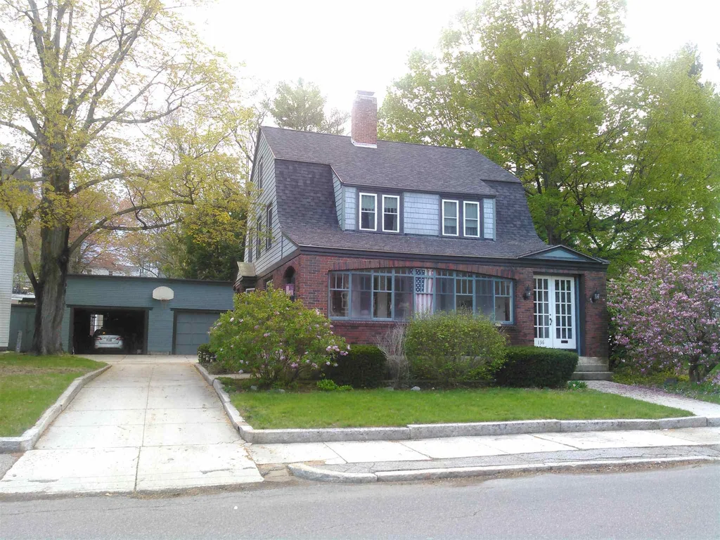 136 William Street Manchester NH 03102-4744