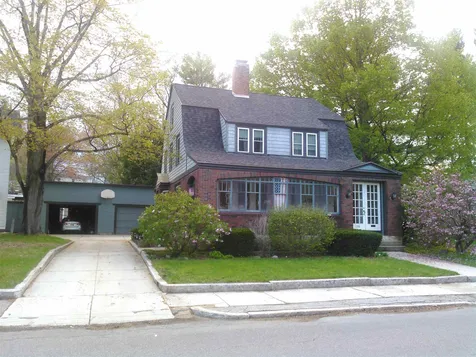 136 William Street Manchester NH 03102-4744