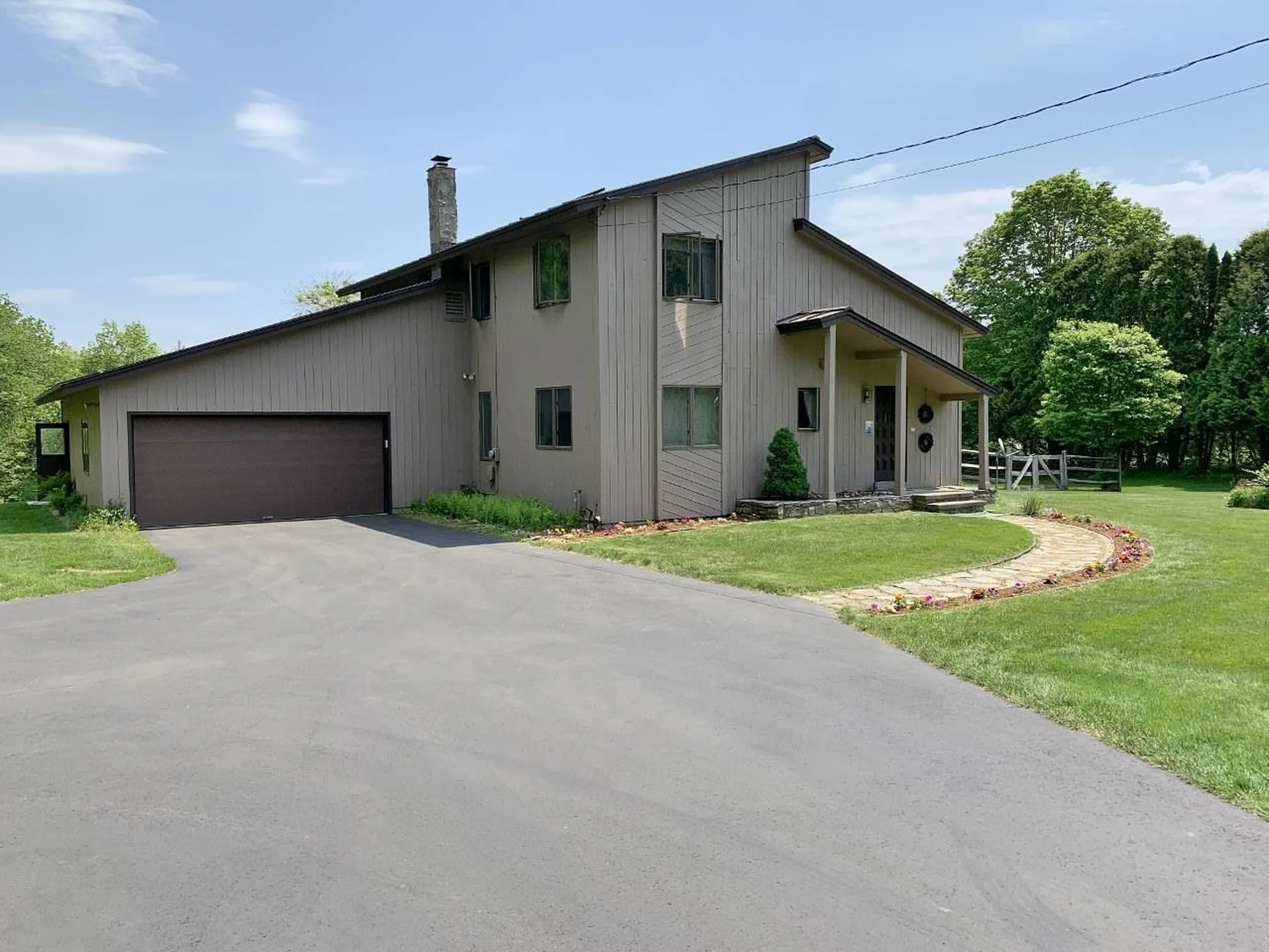 150 Crown Point Road Springfield VT 05156