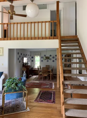 150 Crown Point Road Springfield VT 05156