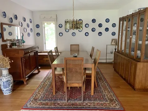 150 Crown Point Road Springfield VT 05156