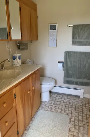 150 Crown Point Road Springfield VT 05156