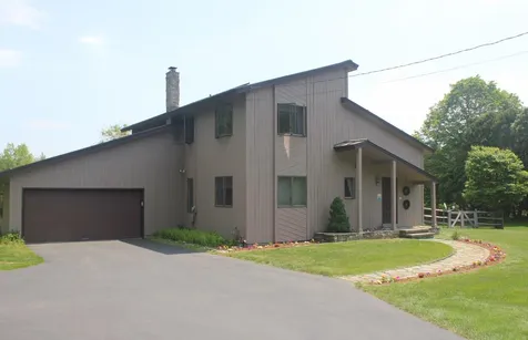 150 Crown Point Road Springfield VT 05156