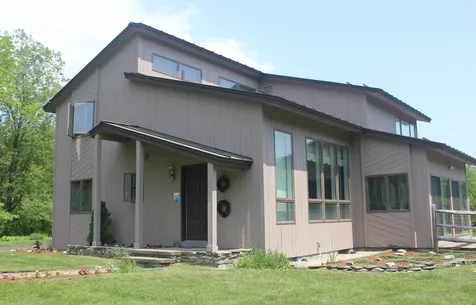 150 Crown Point Road Springfield VT 05156