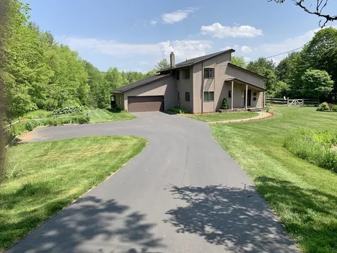 150 Crown Point Road Springfield VT 05156