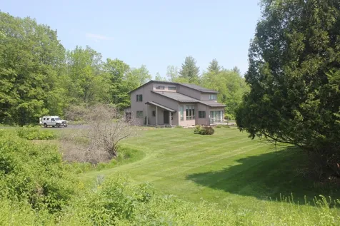 150 Crown Point Road Springfield VT 05156