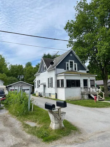 100 Vantine Avenue Alburgh VT 05440