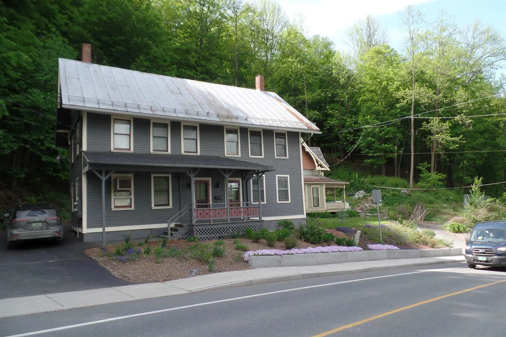 31-33 Northfield Street Montpelier VT 05602