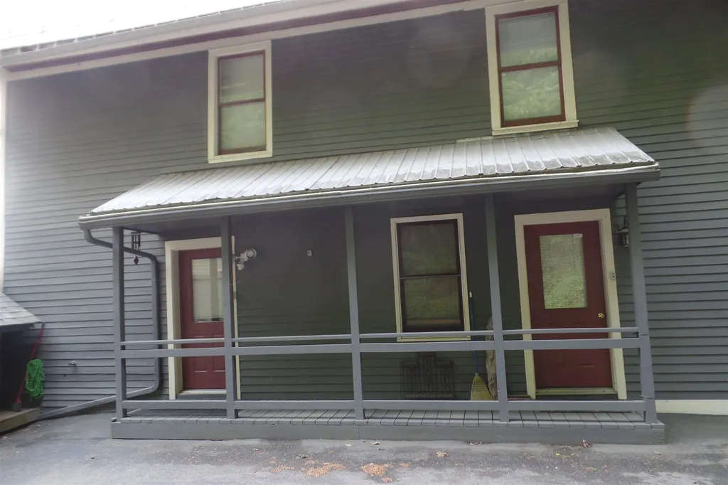 31-33 Northfield Street Montpelier VT 05602