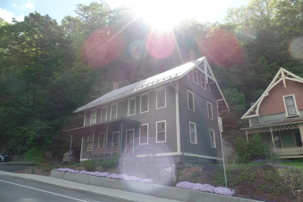 31-33 Northfield Street Montpelier VT 05602