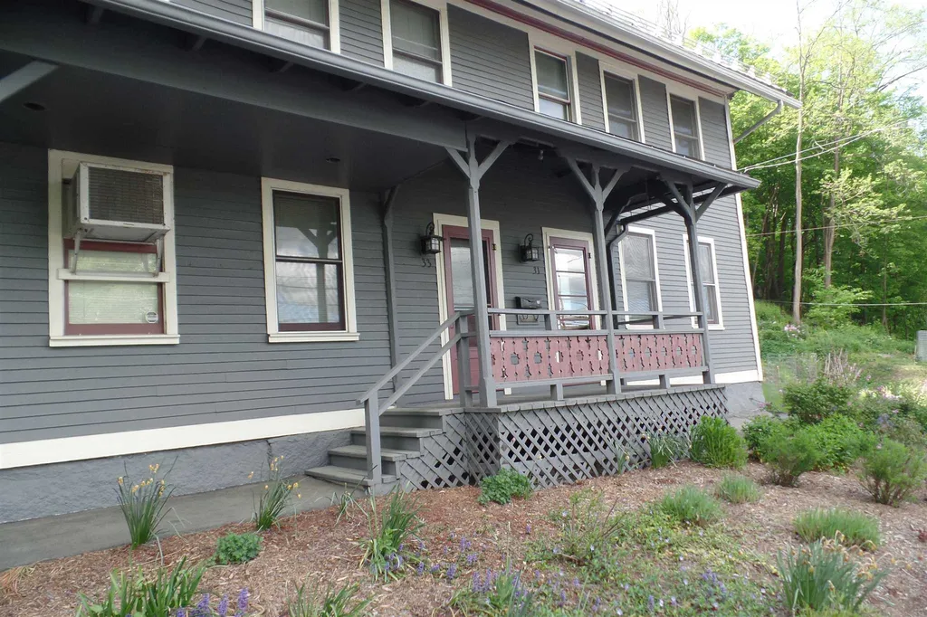 31-33 Northfield Street Montpelier VT 05602