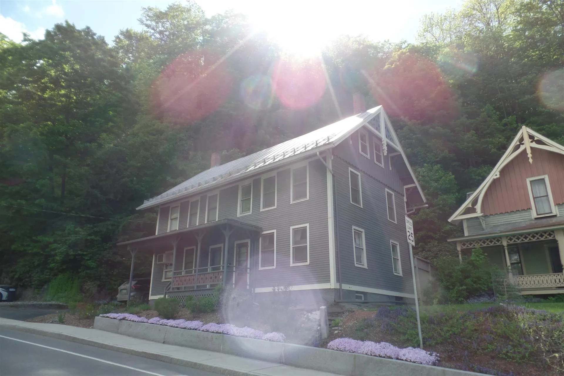 31-33 Northfield Street Montpelier VT 05602