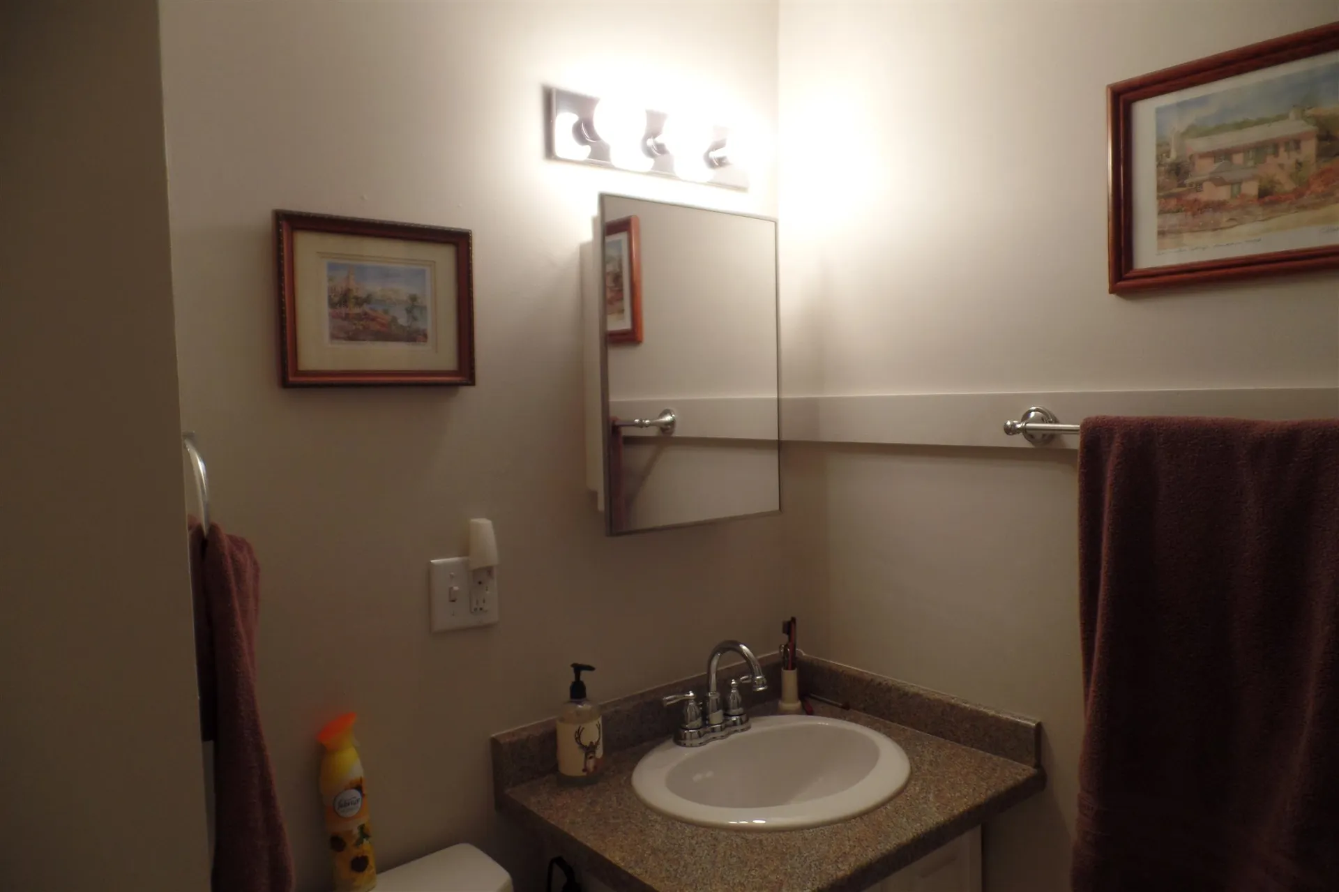 31-33 Northfield Street Montpelier VT 05602