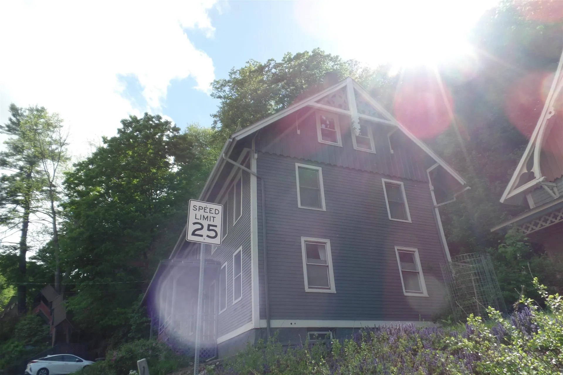 31-33 Northfield Street Montpelier VT 05602