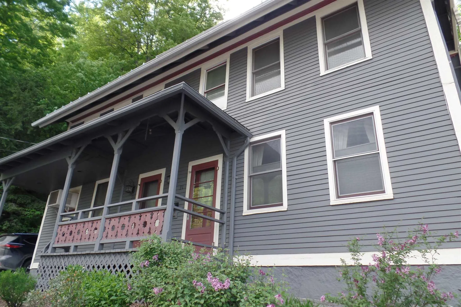 31-33 Northfield Street Montpelier VT 05602