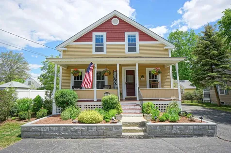 15 Stewart Street Manchester NH 03102