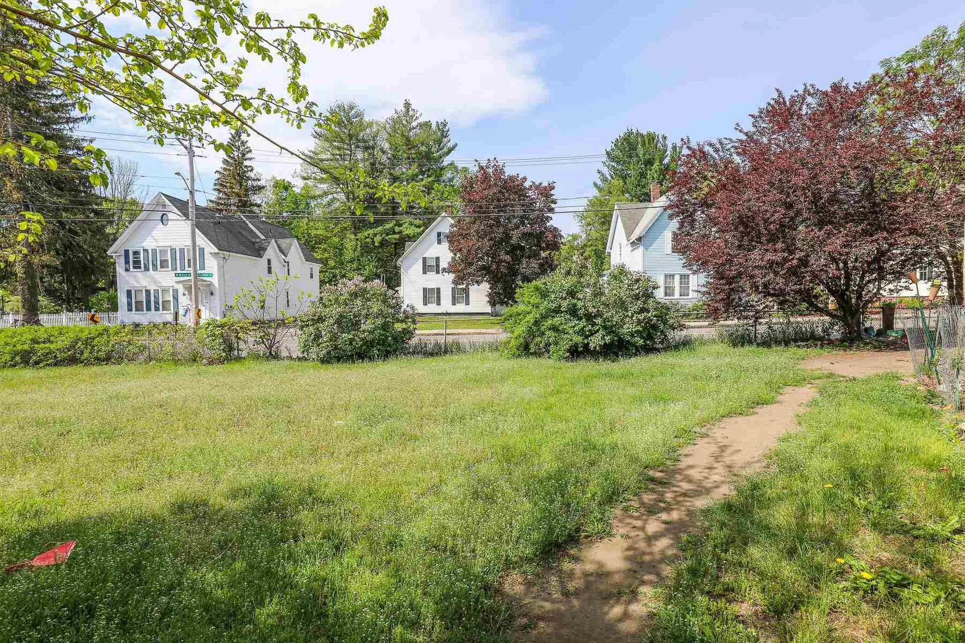 18 Bismark Street Manchester NH 03102