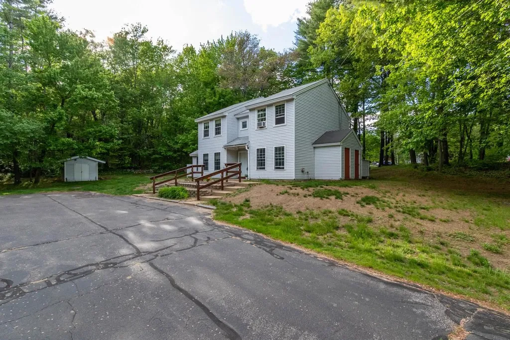 132 Smith Avenue Pembroke NH 03275