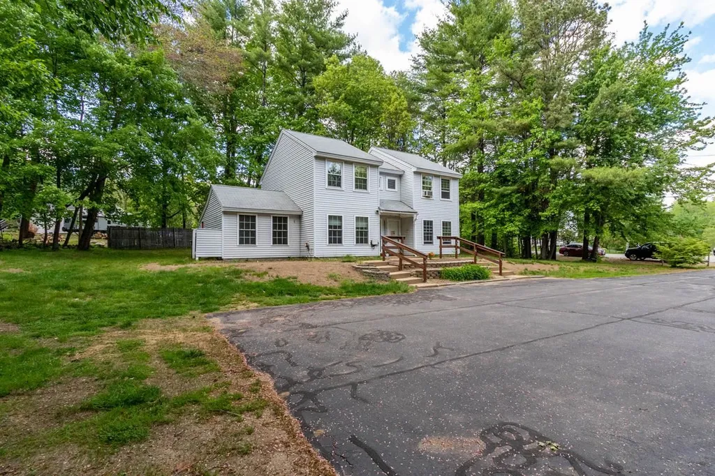 132 Smith Avenue Pembroke NH 03275