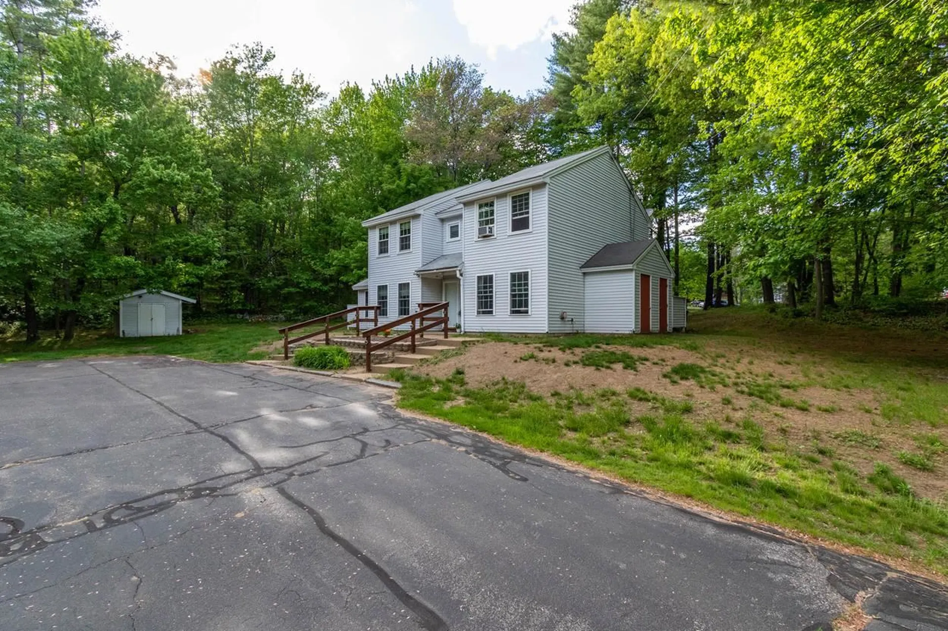 132 Smith Avenue Pembroke NH 03275