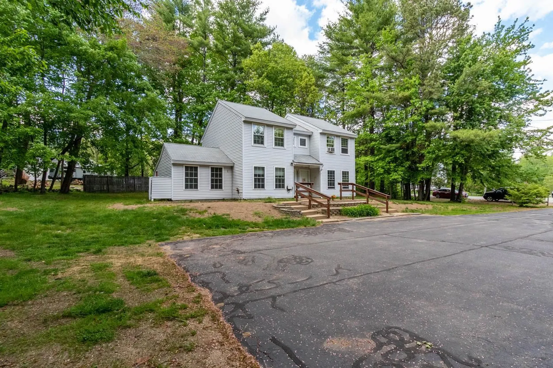 132 Smith Avenue Pembroke NH 03275