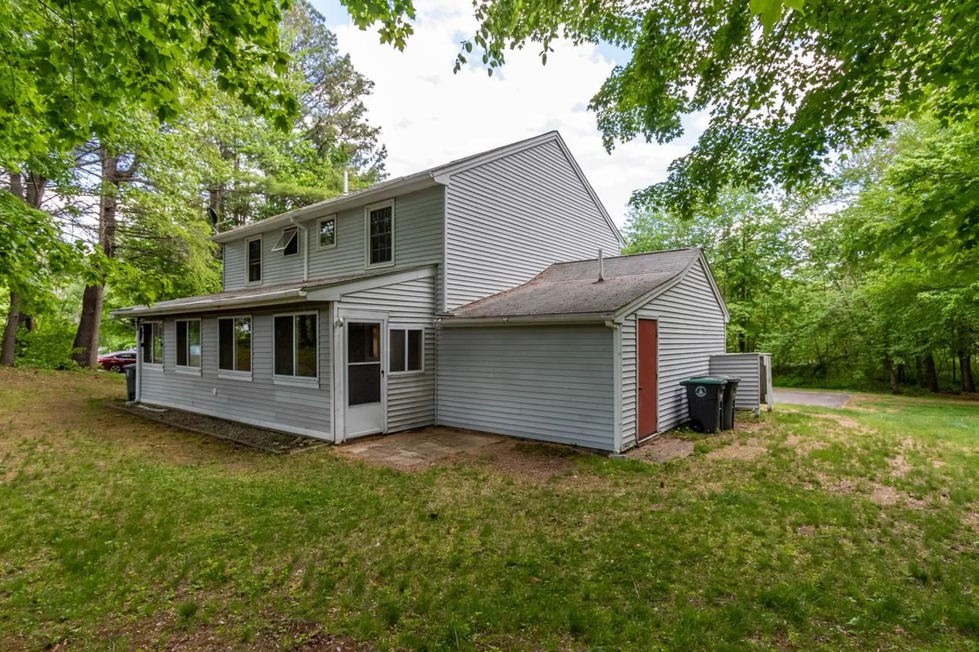132 Smith Avenue Pembroke NH 03275