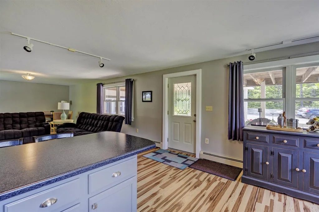 245 Center Of Town Road Plainfield NH 03770