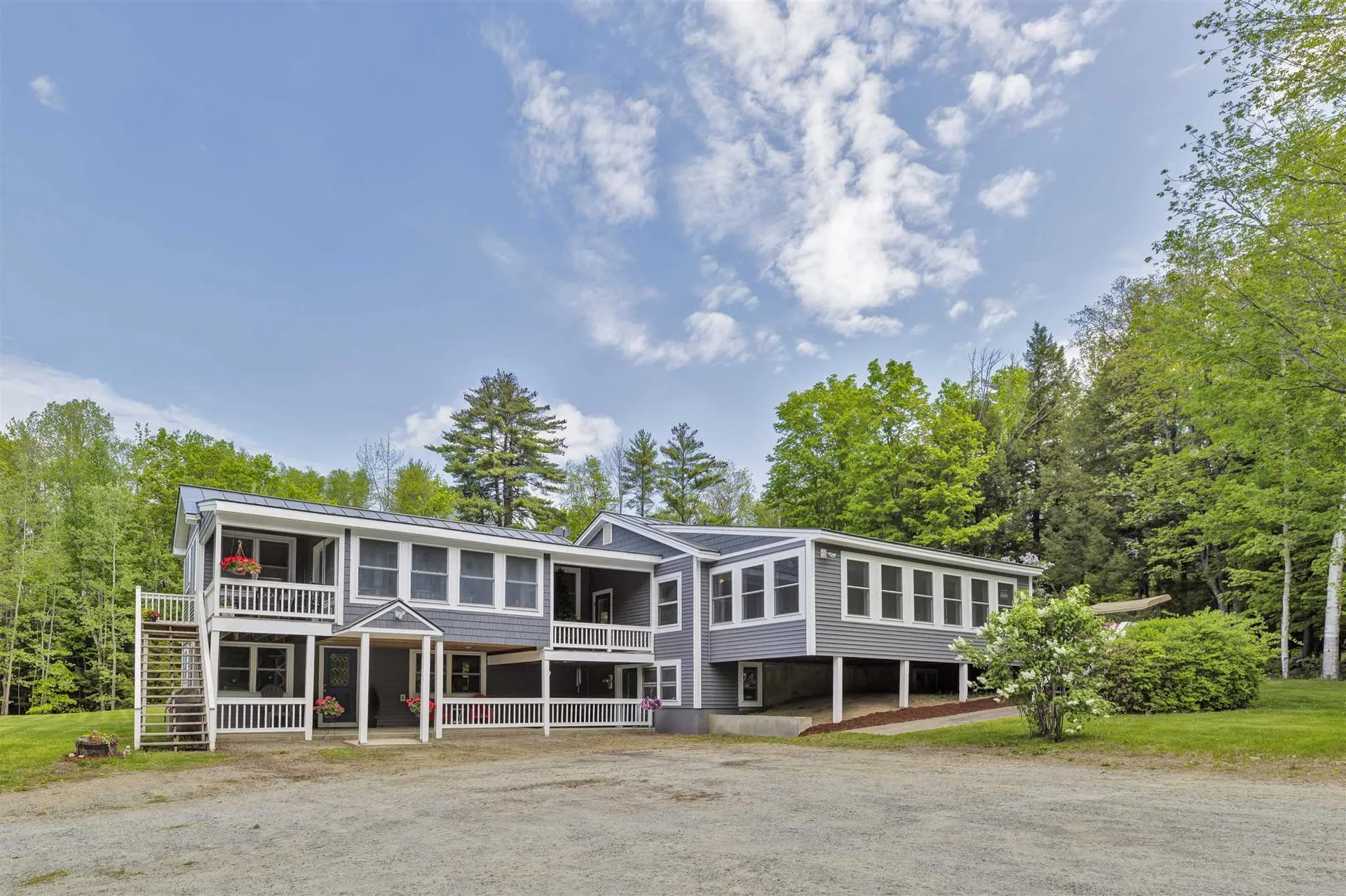 245 Center Of Town Road Plainfield NH 03770