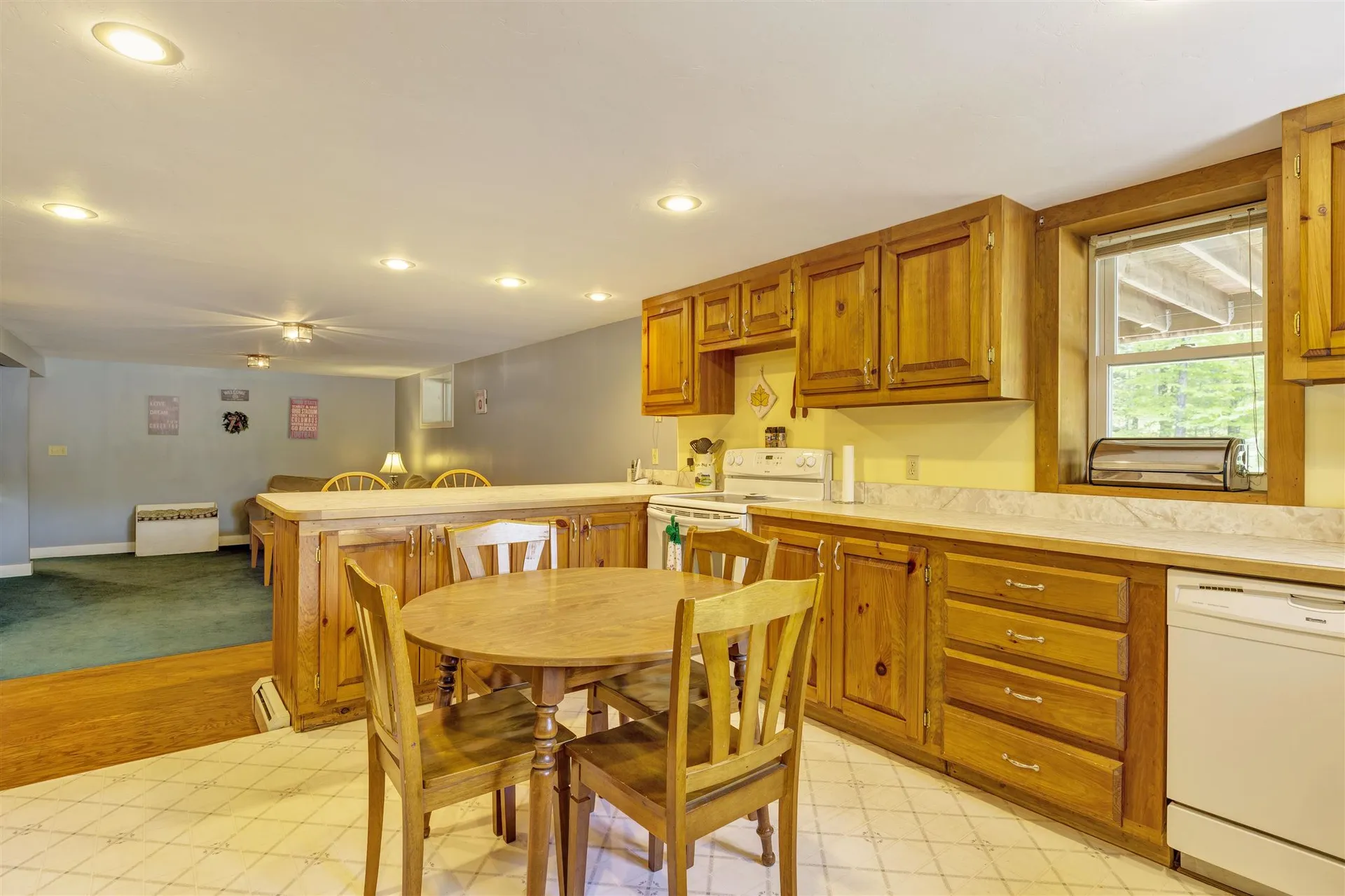 245 Center Of Town Road Plainfield NH 03770