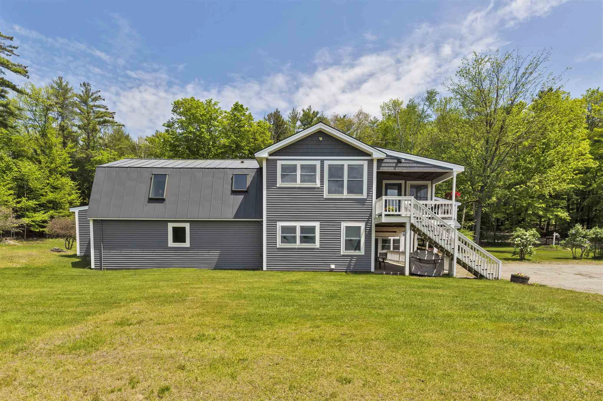 245 Center Of Town Road Plainfield NH 03770