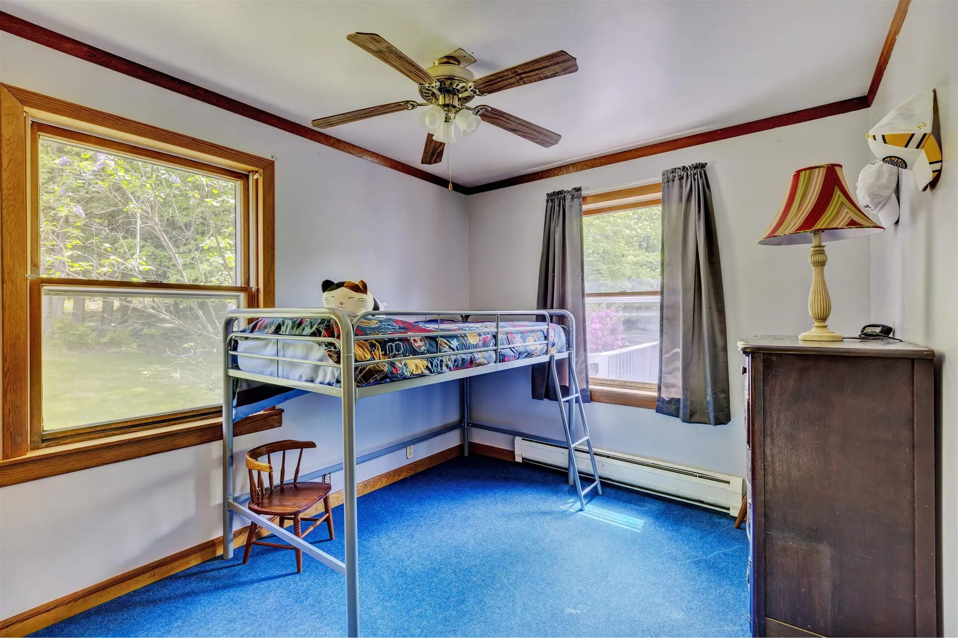 245 Center Of Town Road Plainfield NH 03770