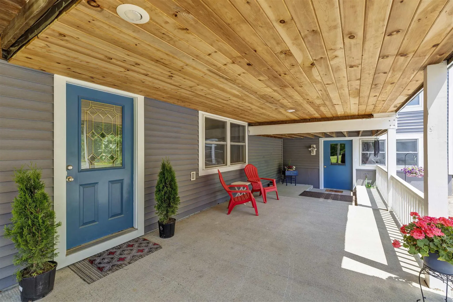245 Center Of Town Road Plainfield NH 03770