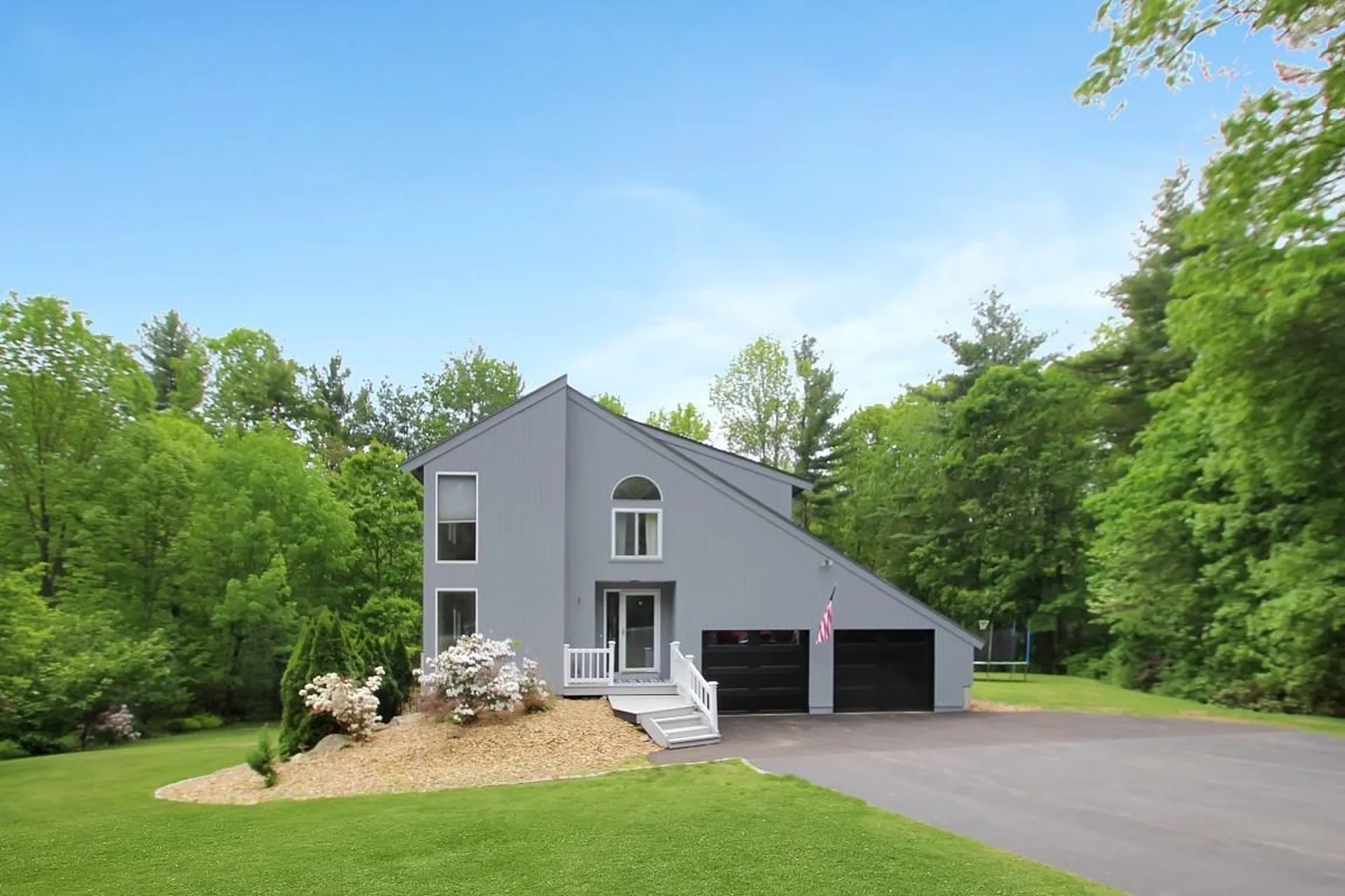 34 Lancaster Crossing Road Salem NH 03079