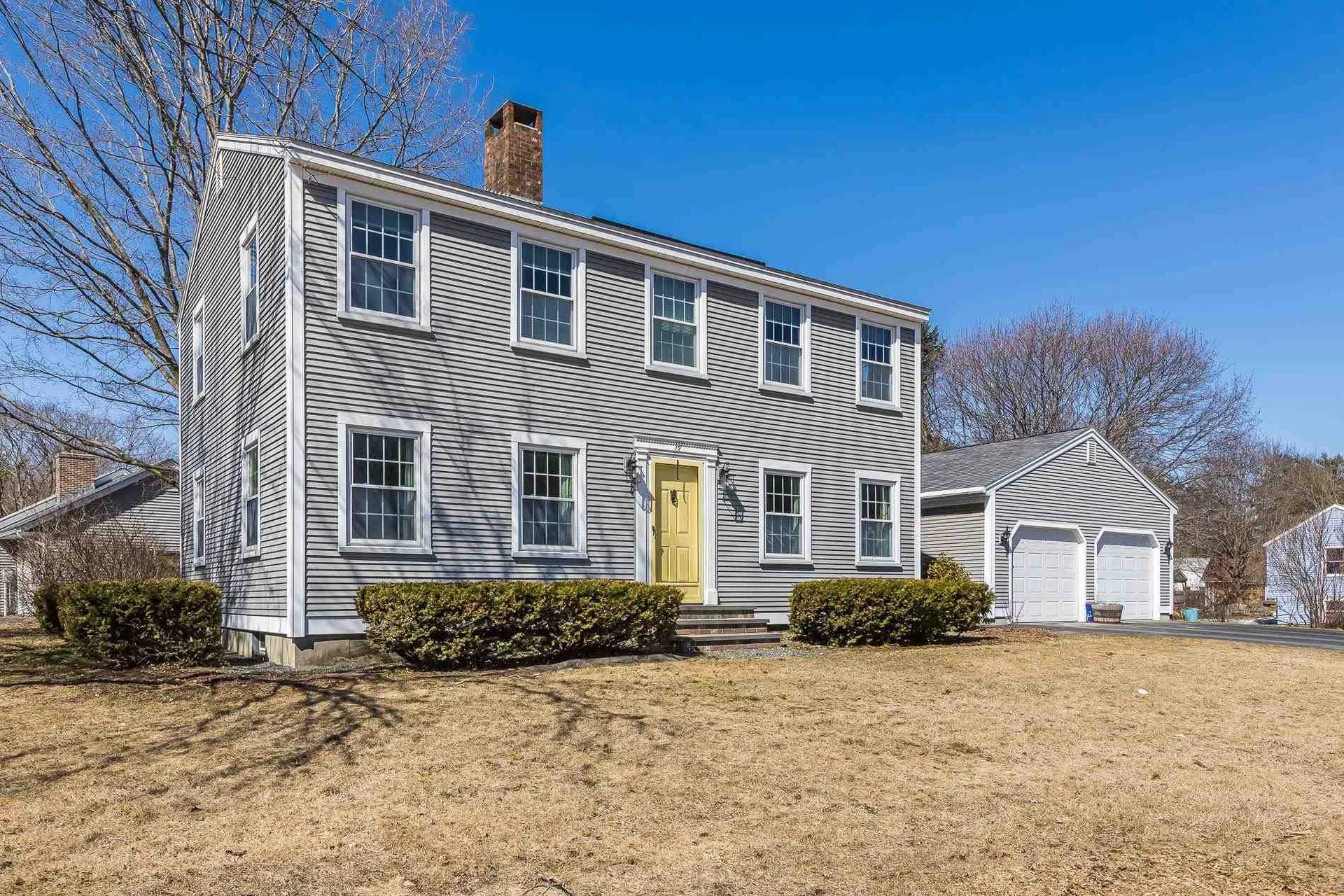 12 Perkins Place Hartford VT 05088