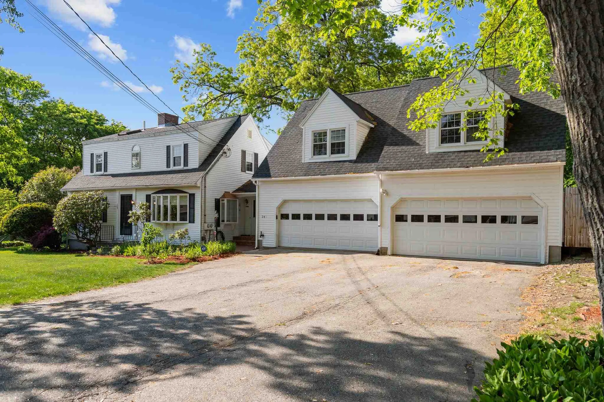 246 Webster Street Manchester NH 03104