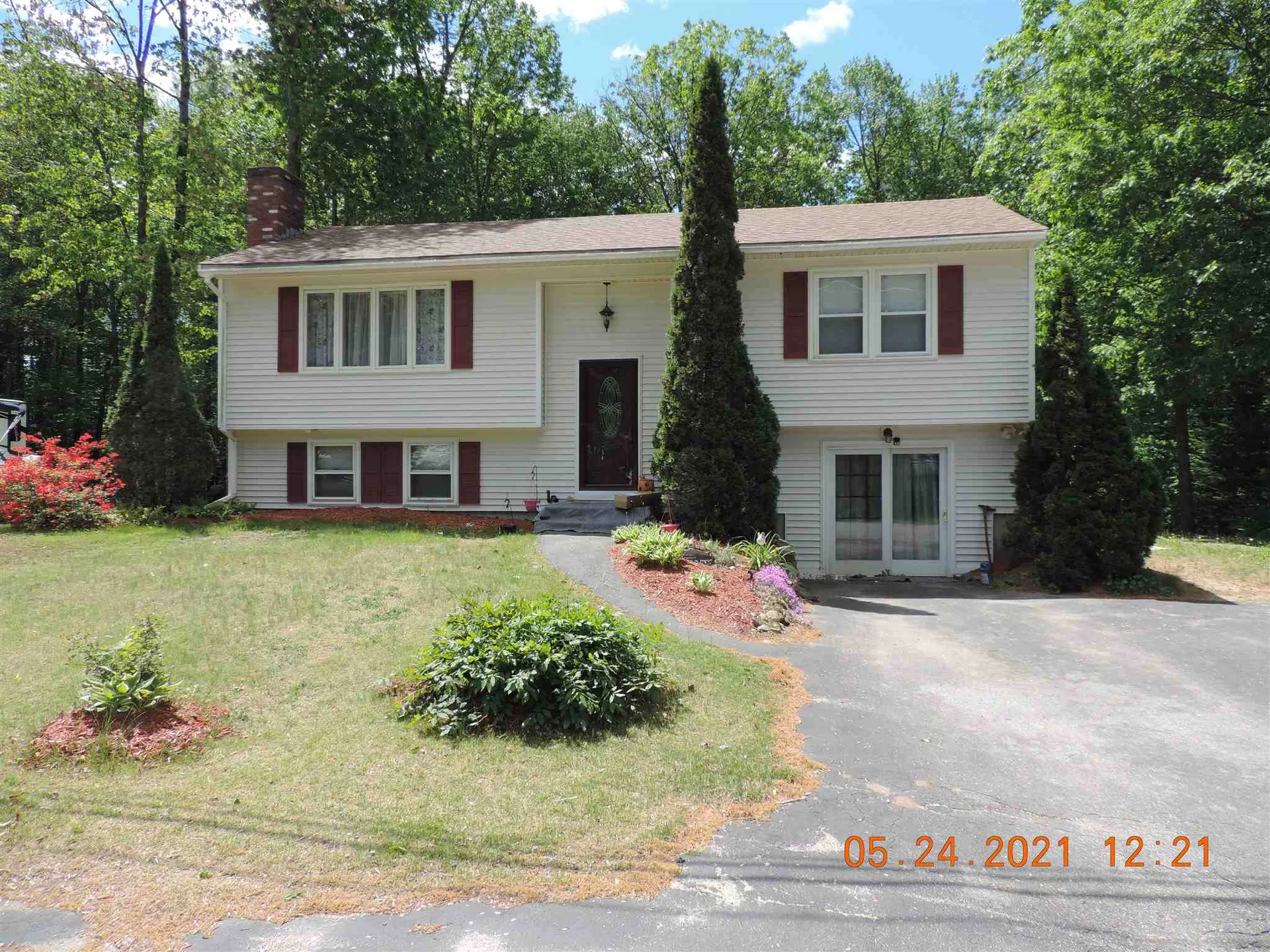 20 Birchwood Avenue Rochester NH 03867