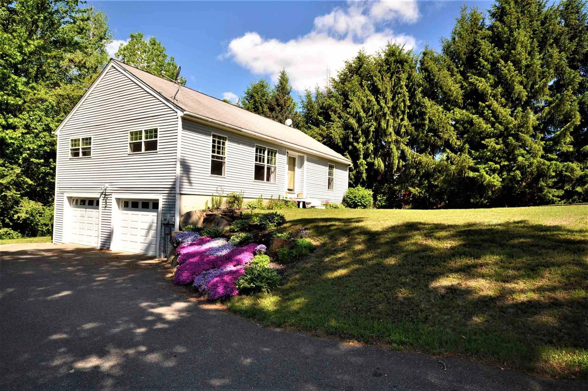 44 Horseshoe Drive Belmont NH 03220
