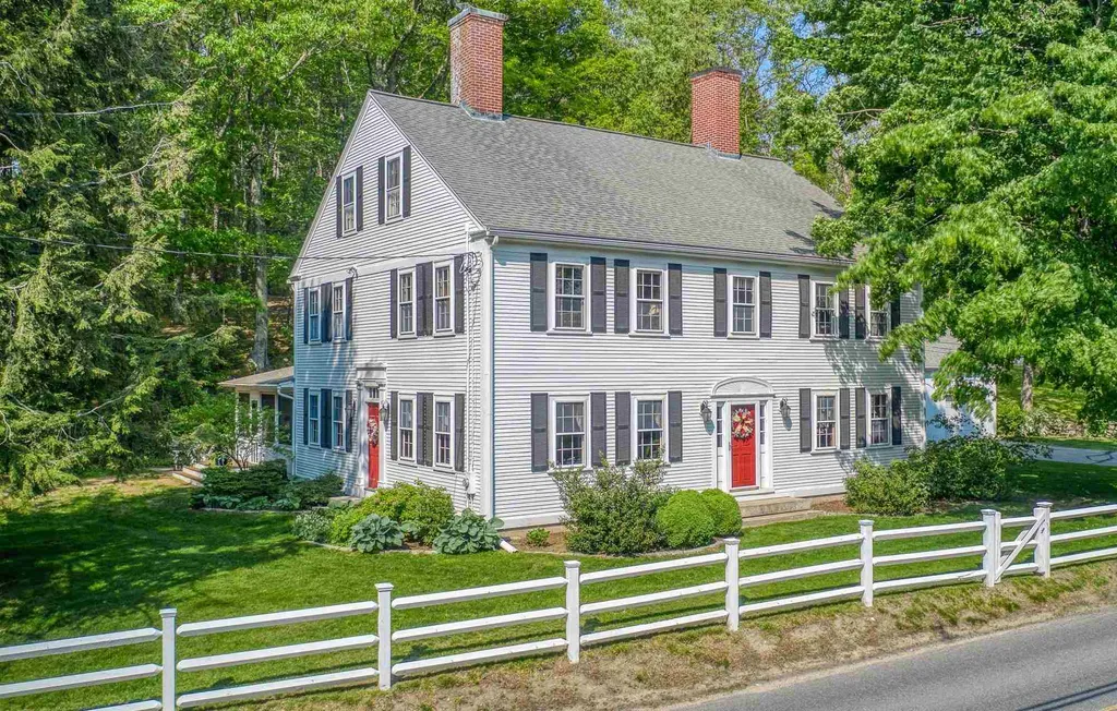 382 Boston Post Road Amherst NH 03031