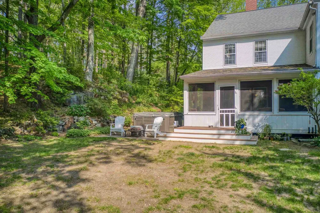 382 Boston Post Road Amherst NH 03031