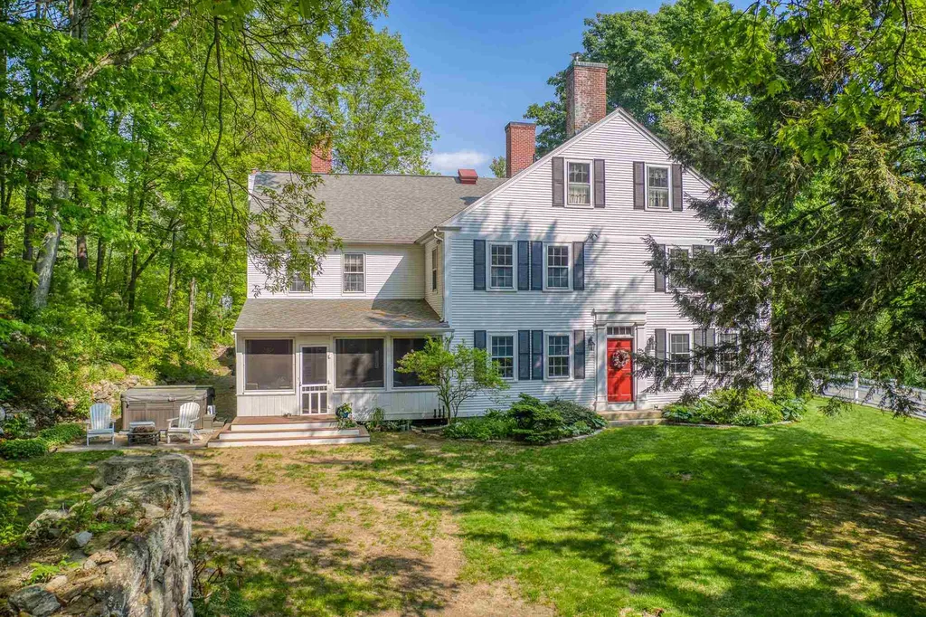382 Boston Post Road Amherst NH 03031