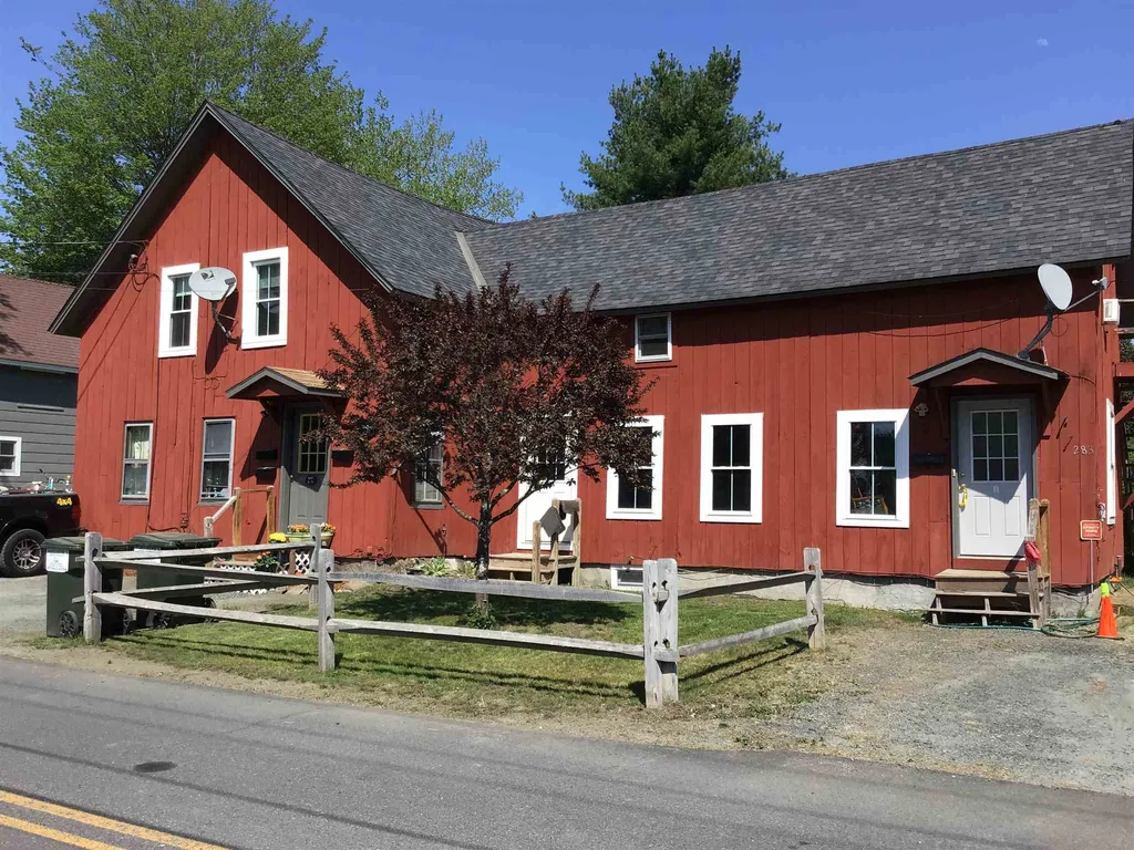 283 Latham Works Lane Hartford VT 05001