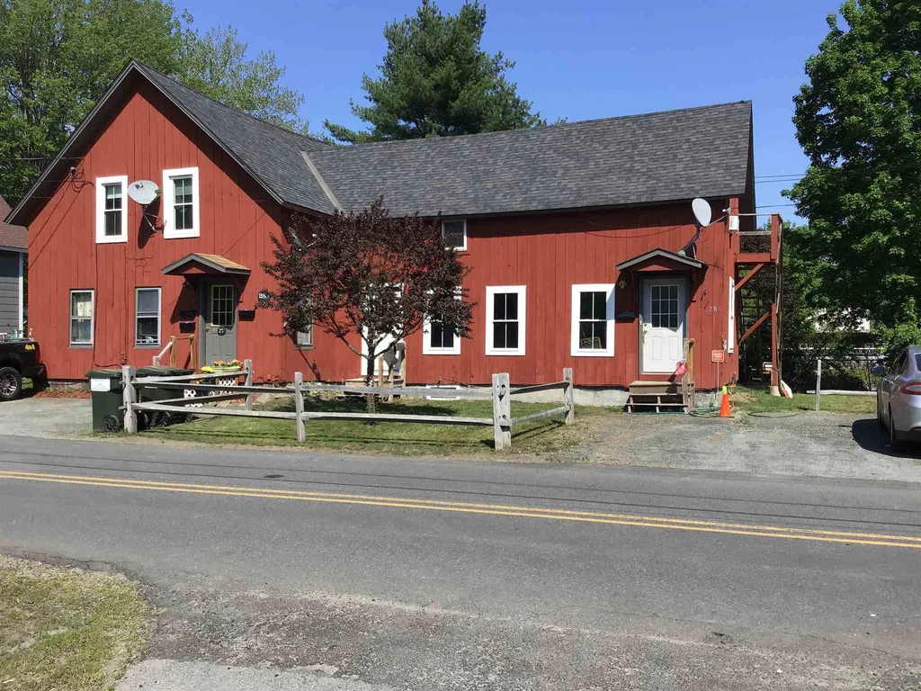 283 Latham Works Lane Hartford VT 05001