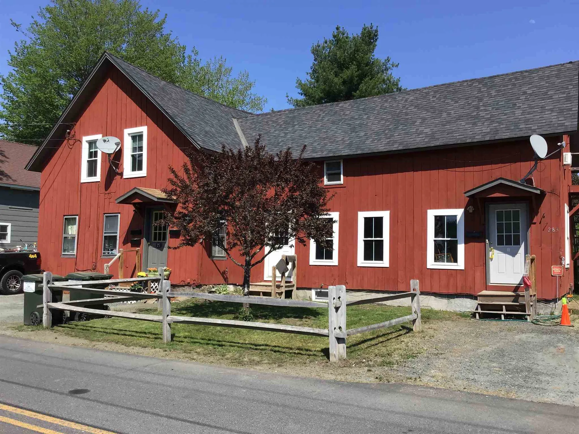 283 Latham Works Lane Hartford VT 05001
