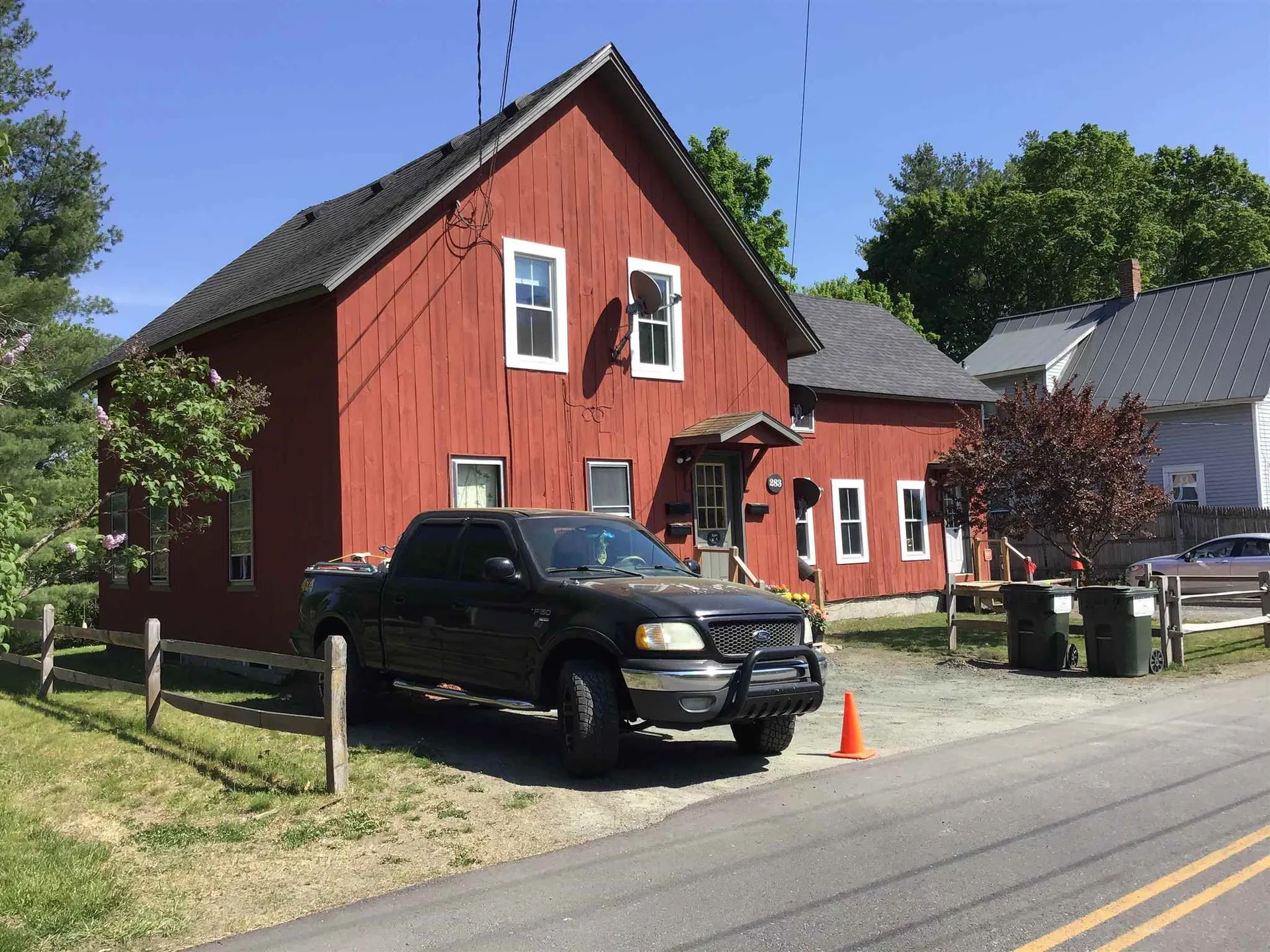 283 Latham Works Lane Hartford VT 05001
