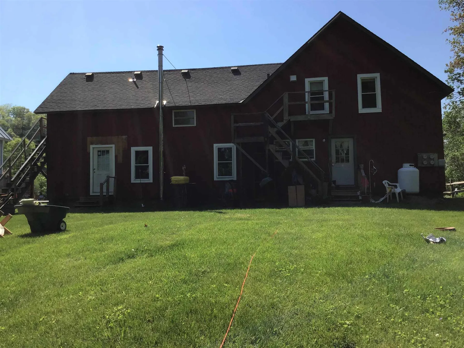 283 Latham Works Lane Hartford VT 05001