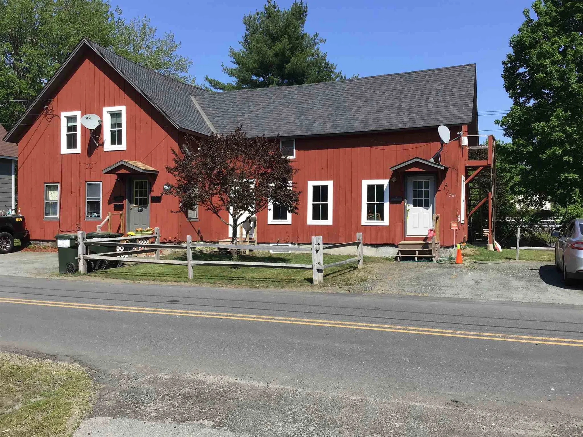 283 Latham Works Lane Hartford VT 05001